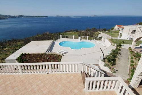 Mlini Croatie Hôtel préféré Booking.com