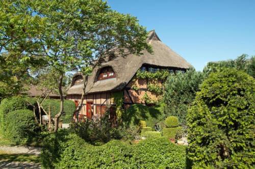 Sellin (Ostseebad) Allemagne Hôtel préféré Booking.com