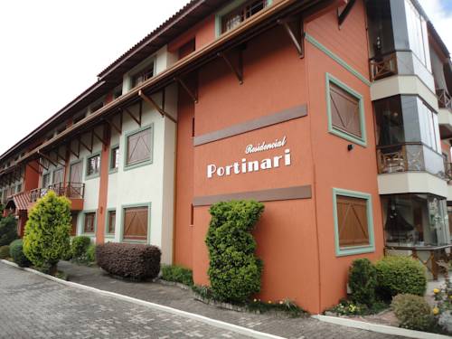 Canela (Rio Grande do Sul) Brésil Hôtel préféré Booking.com
