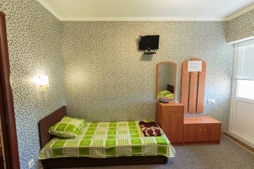 Feodosiya Crimée Hôtel préféré Booking.com