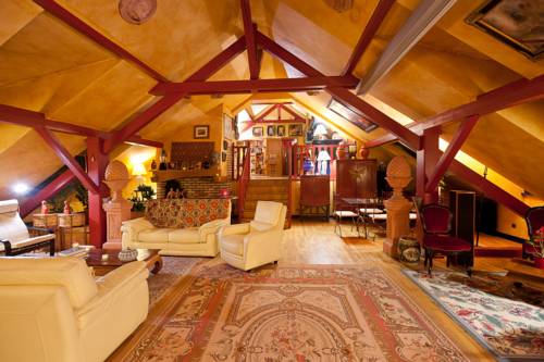 Strasbourg France Hôtel préféré Booking.com