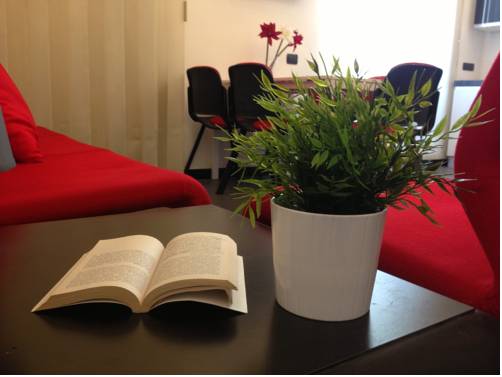la Spezia Italie Hôtel préféré Booking.com
