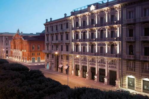 Bari Italie Hôtel préféré Booking.com