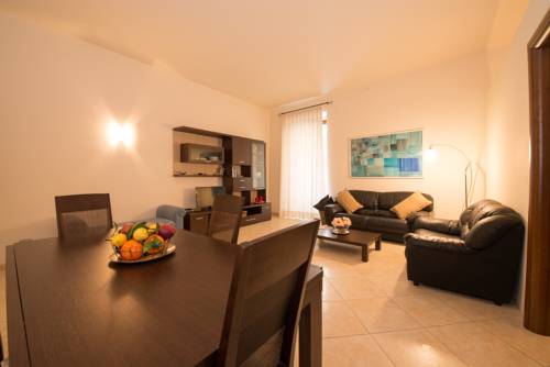 Bari Italie Hôtel préféré Booking.com