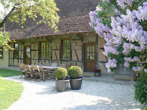 Serley France Hôtel préféré Booking.com