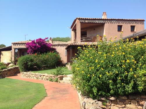 Baja Sardinia Italie Hôtel préféré Booking.com