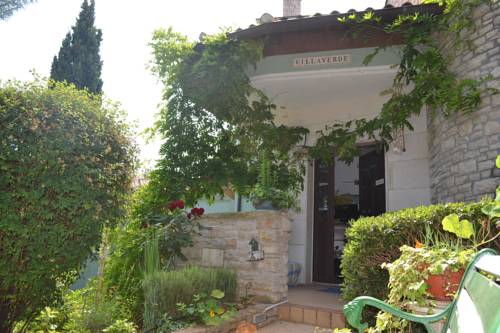 Premantura Croatie Hôtel préféré Booking.com