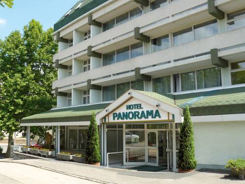Balatonfüred Hongrie Hôtel préféré Booking.com