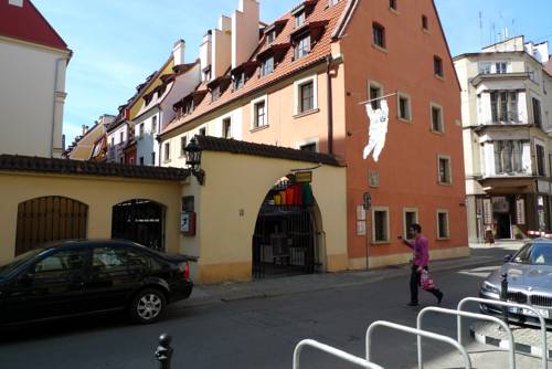Wrocław Pologne Hôtel préféré Booking.com