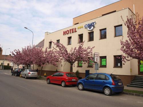 Nitra Slovaquie Hôtel préféré Booking.com
