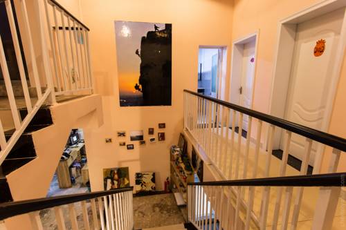 Haikou Chine Hôtel préféré Booking.com