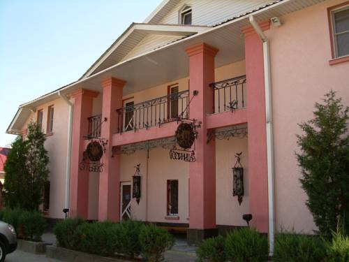 Volgograd Russie Hôtel préféré Booking.com