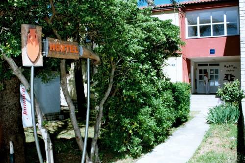 Fažana Croatie Hôtel préféré Booking.com