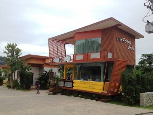 Hua Hin Thaïlande Hôtel préféré Booking.com