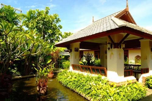 Chiang Mai Thaïlande Hôtel préféré Booking.com