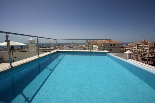 Nerja Espagne Hôtel préféré Booking.com