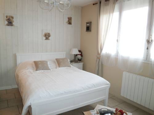 Honfleur France Hôtel préféré Booking.com