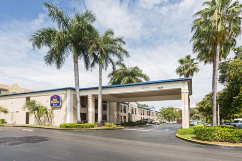 Fort Lauderdale (Floride) États Unis Hôtel préféré Booking.com
