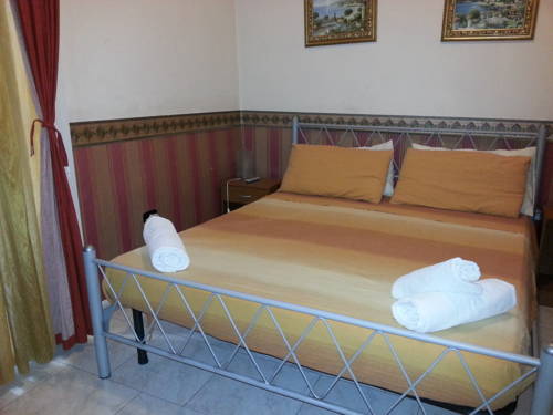 Napoli Italie Hôtel préféré Booking.com