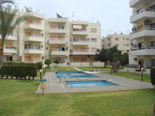 Limassol Chypre Hôtel préféré Booking.com