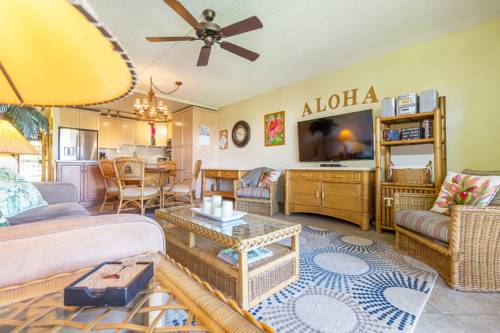 Kihei (Maui, Hawaï) États Unis Hôtel préféré Booking.com