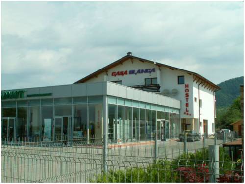 Baia Mare Roumanie Hôtel préféré Booking.com