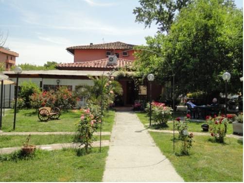 Pise Italie Hôtel préféré Booking.com