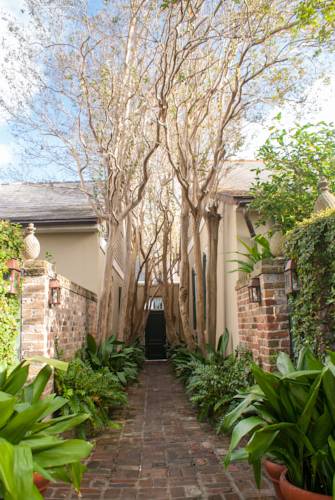 Nouvelle Orléans (Louisiane) États Unis Hôtel préféré Booking.com