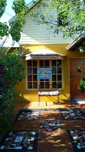 Puerto Iguazú Argentine Hôtel préféré Booking.com