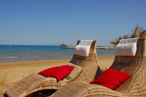 Vieste Italie Hôtel préféré Booking.com