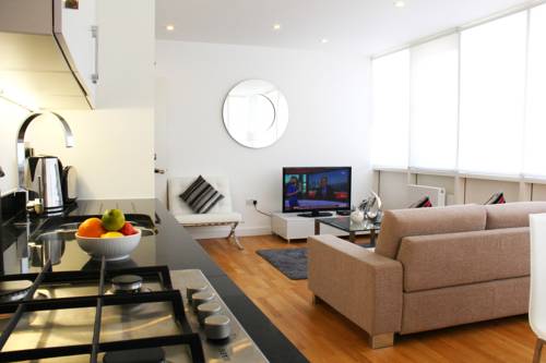 Londres Royaume-Uni Hôtel préféré Booking.com