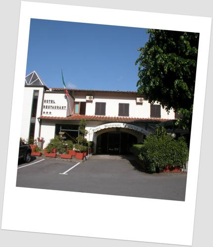 Lucques Italie Hôtel préféré Booking.com