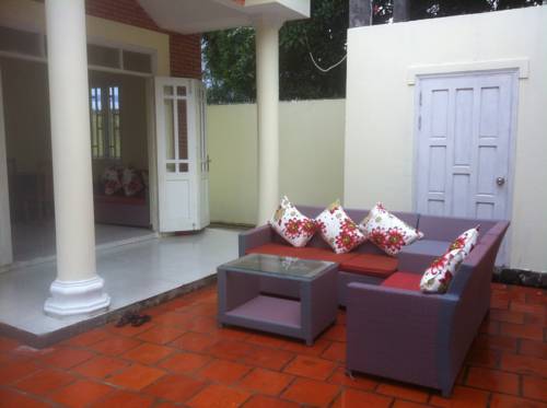 Duong Dong Vietnam Hôtel préféré Booking.com