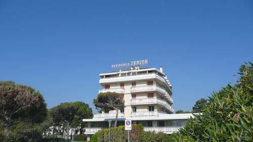 Caorle Italie Hôtel préféré Booking.com