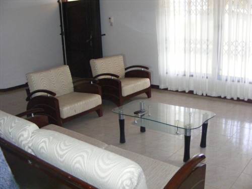 Accra Ghana Hôtel préféré Booking.com
