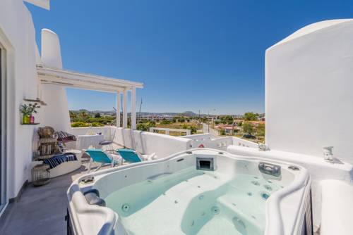 Faliraki Grèce Hôtel préféré Booking.com