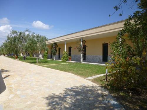 Otranto Italie Hôtel préféré Booking.com