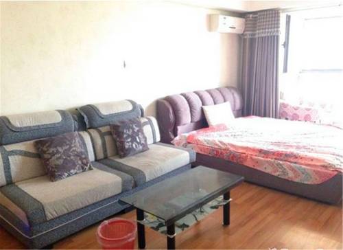 Yinchuan Chine Hôtel préféré Booking.com