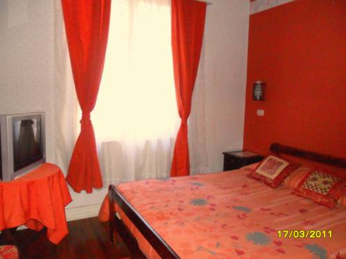 Viña del Mar Chili Hôtel préféré Booking.com