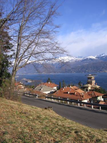 Stresa Italie Hôtel préféré Booking.com