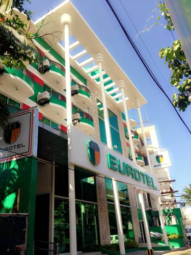 Boracay Philippines Hôtel préféré Booking.com