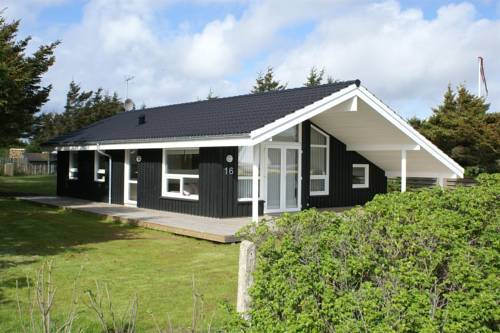 Løkken Danemark Hôtel préféré Booking.com