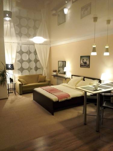 Pskov Russie Hôtel préféré Booking.com