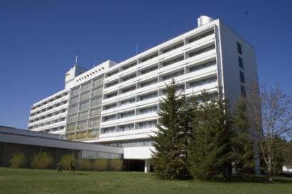 Jūrmala Lettonie Hôtel préféré Booking.com