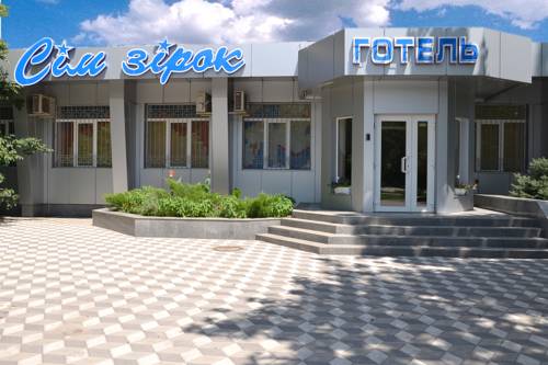 Mélitopol Ukraine Hôtel préféré Booking.com