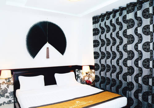 Ho Chi Minh-Ville Vietnam Hôtel préféré Booking.com