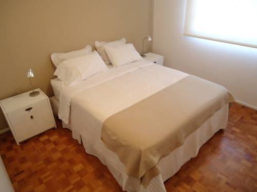Montevideo Uruguay Hôtel préféré Booking.com