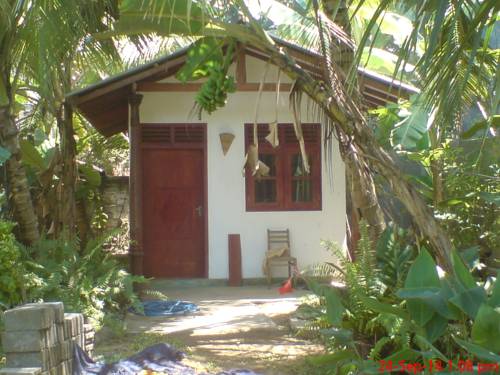 Hikkaduwa Sri Lanka Hôtel préféré Booking.com
