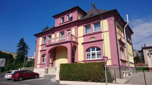 Domažlice République Tchèque Hôtel préféré Booking.com