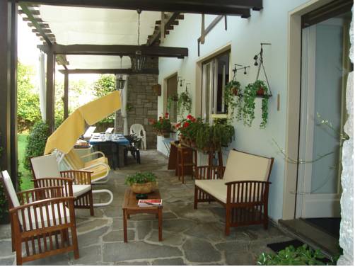 Stresa Italie Hôtel préféré Booking.com